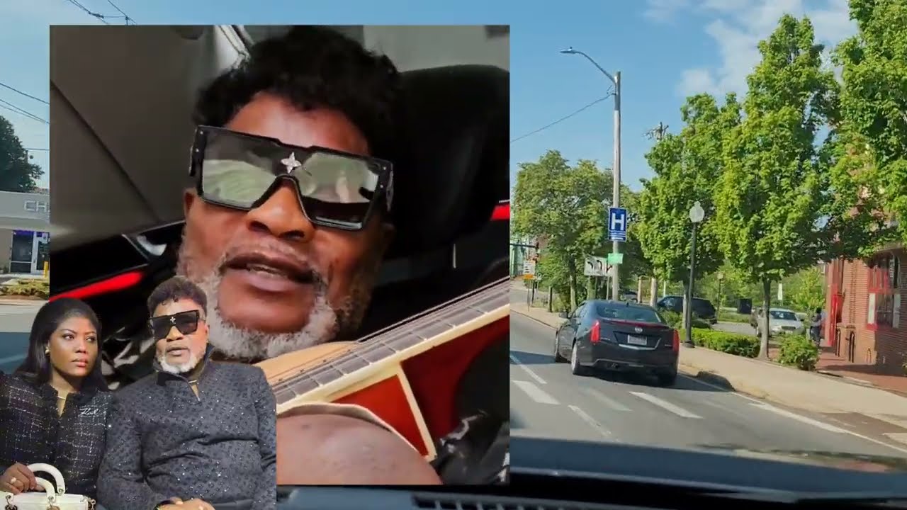 MamaCi - Koffi Olomide feat Fabregas