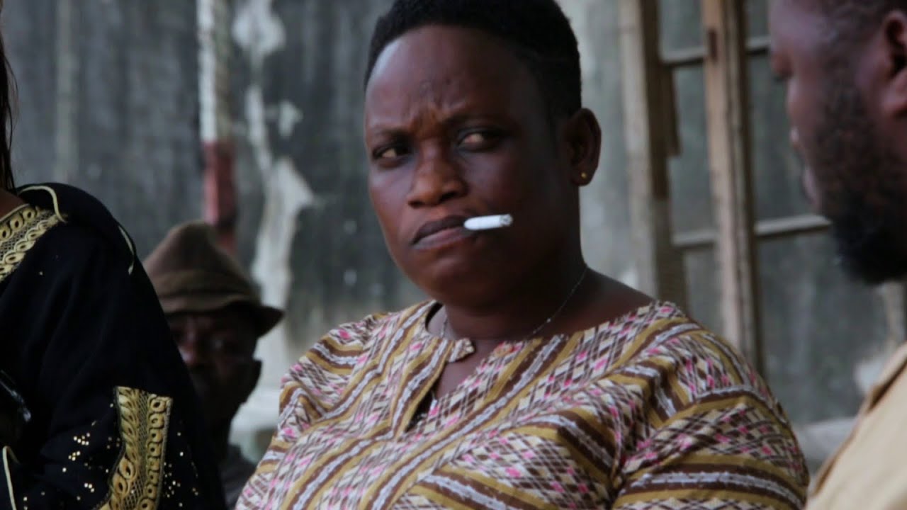 Les  grouilleurs (GRIGRI)