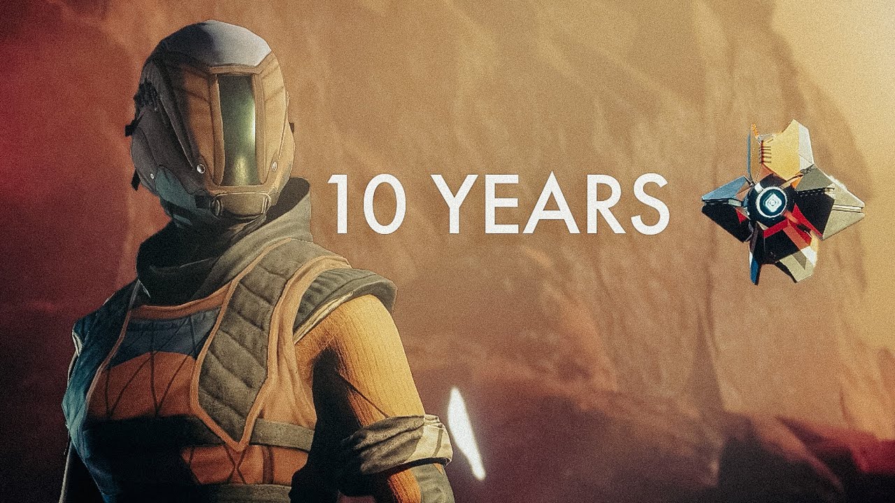 A Decade Of Destiny | Whatever It Takes