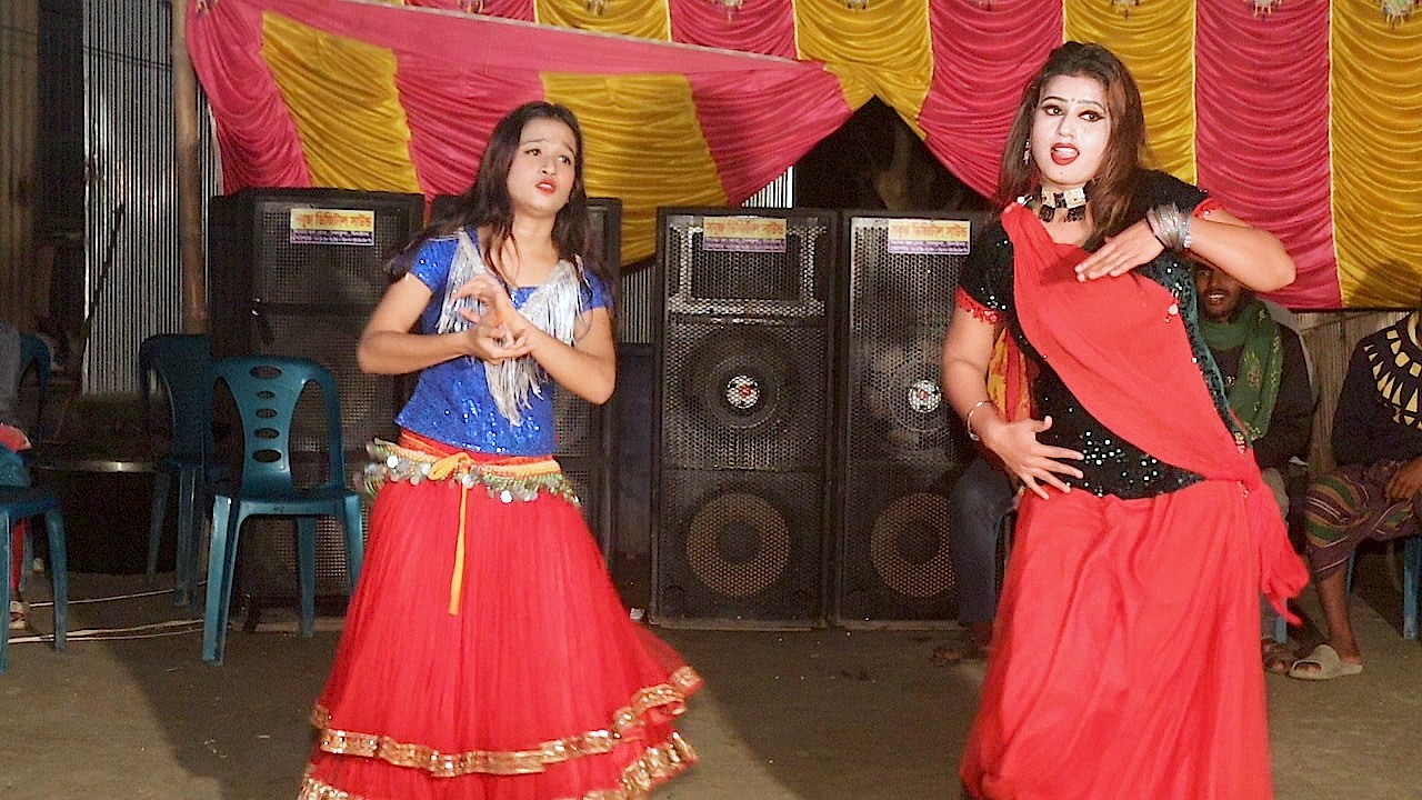 Amar Ghum Vangaiya/আমার ঘুম ভাঙাইয়া গেলো গো/Dancer Suborna/Bangla new Suborna