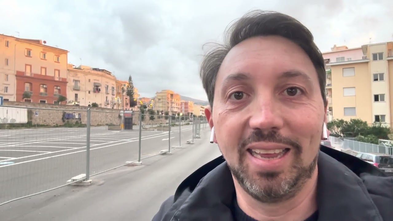 A tre anni dalla svendita dell’ex piazzale della stazione di Gaeta facciamo il punto.