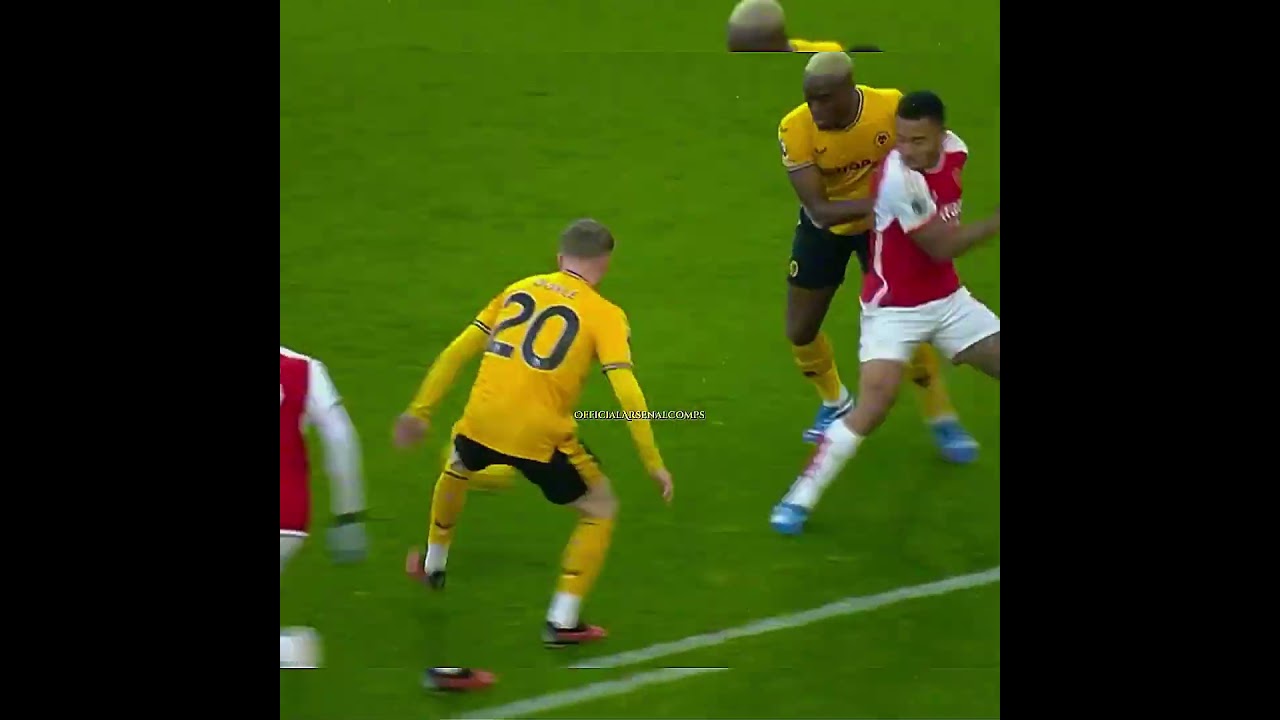 On his villain arc &spades;️ #shorts #saka #arsenal #viral #fyp