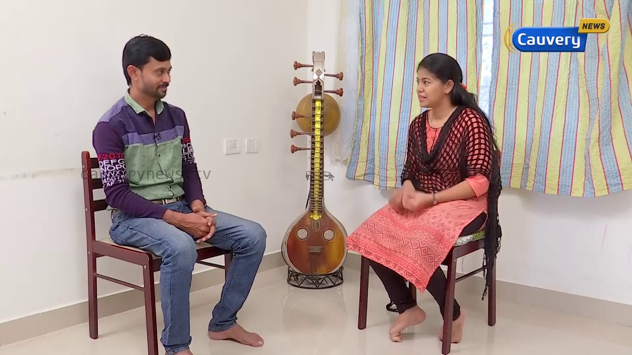 “என்ன நினைக்கிறோமோ அதுவாகவே ஆகலாம்” - ரேகா பத்மநாபன் | Kadhai Solli