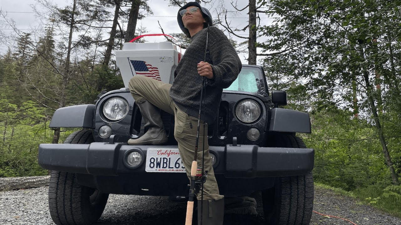 We Are Starting to Become REAL Alaskans | Week 6 in Alaska