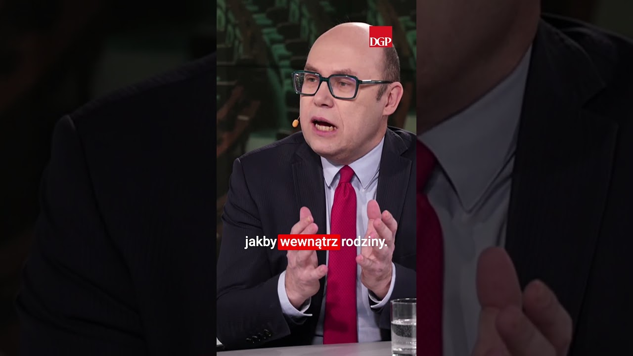 PiS pęka. Sp&oacute;r Morawiecki kontra radykałowie narasta