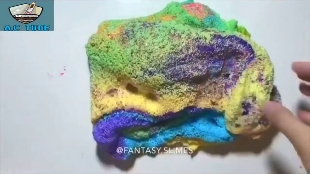 مقاطع سلايم تجنن لا يفوتكم❤️