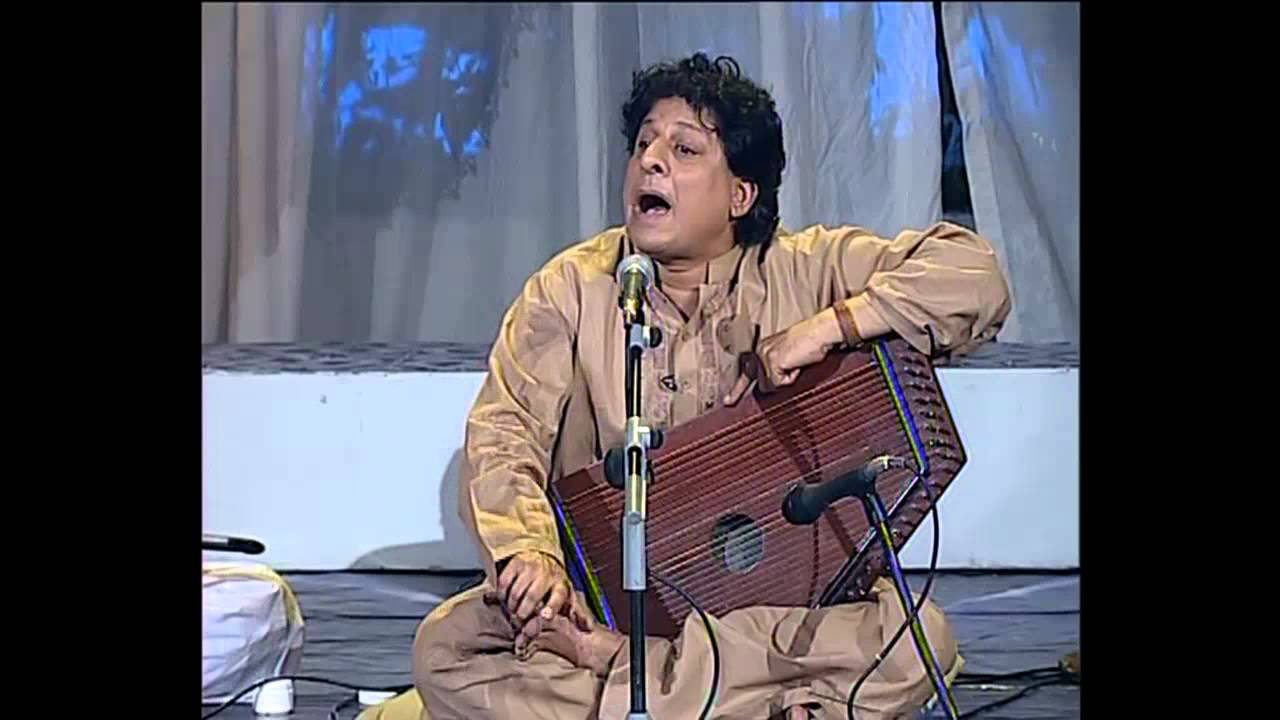 Raag Durga- Khayal - Faheem Mazhar