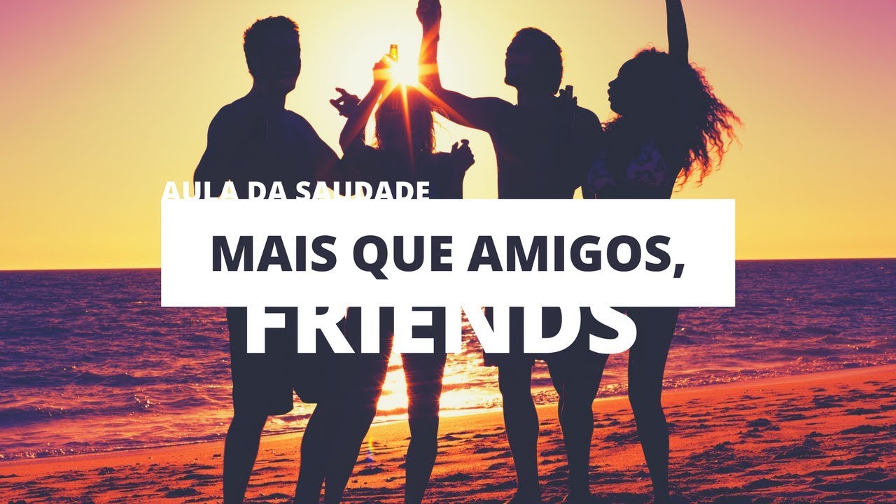 AULA DA SAUDADE | TERCEIRO ANO B