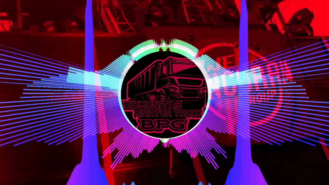 DJ YANG DI PAKEK HRJ - Riswanda - Prima Fx Crew Squad