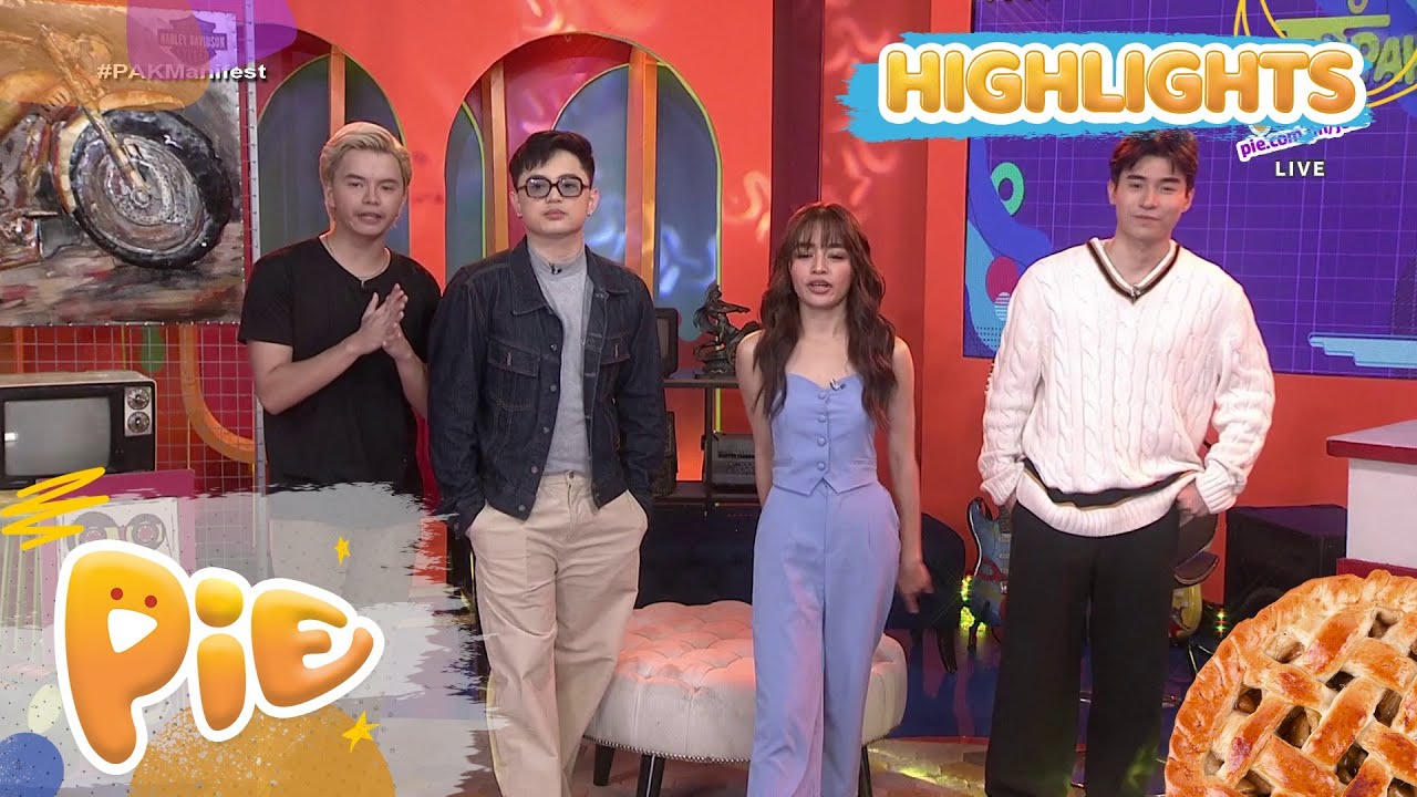 PAK NA PAK! PALONG FOLLOW (4/6) | February 27, 2023 | PIE Channel
