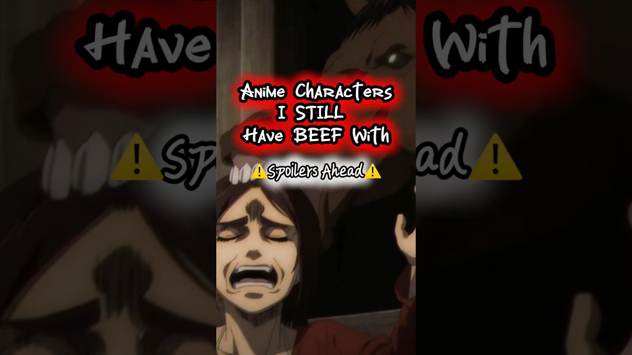 GABI BRAUN: ABSOLUTE MENACE‼️ 