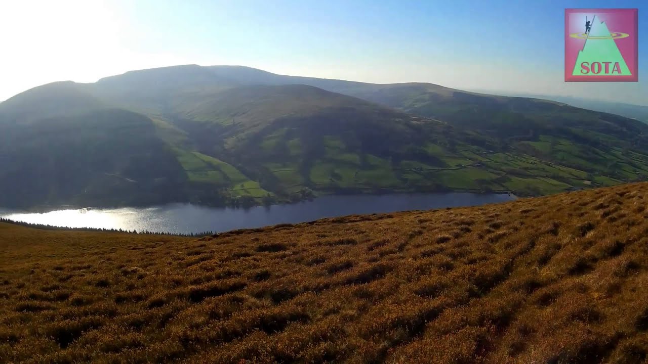 Tor y Foel