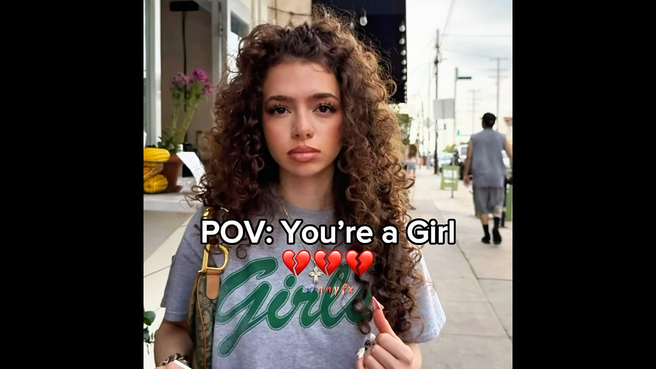 They are ALSO HUMAN..