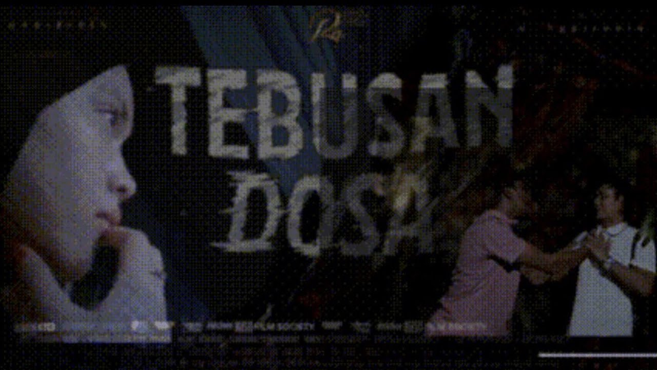 HOROR TERBARU 2024 TEBUSAN DOSA #filmhororterbaru2024 #filmhoror