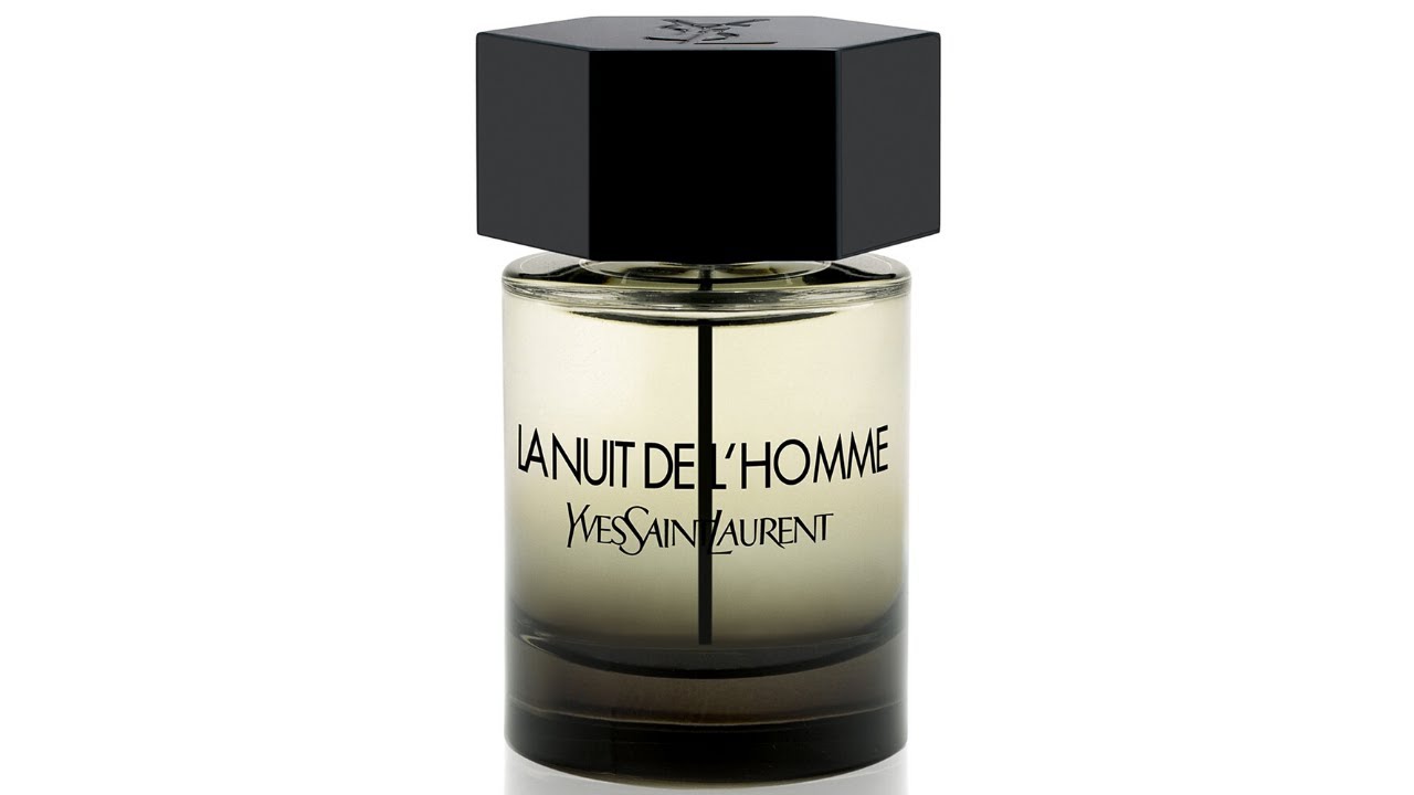 YVES SAINT LAURENT La Nuit de L'homme EDT- is it worth buying in 2020? Czy warto kupic w 2020?