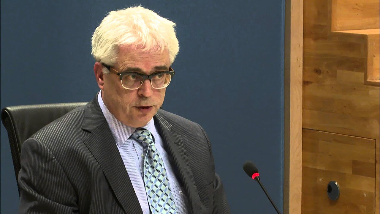 Parlementaire enquetecommissie Woningcorporaties Openbaar verhoor - dag 4 - Jeroen Lugte