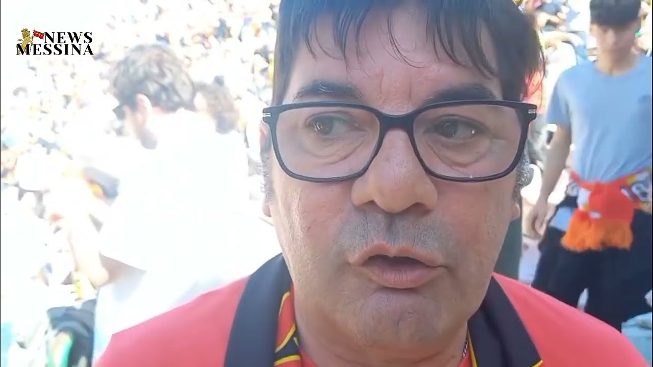 Messina vs Foggia  - secondo tempo