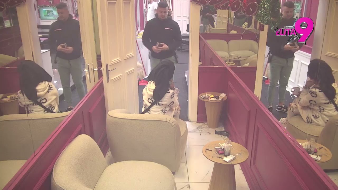 ELITA 9: Sofija i Terza kao stariji bračni par, planiraju kupovinu - 30.12.2025.