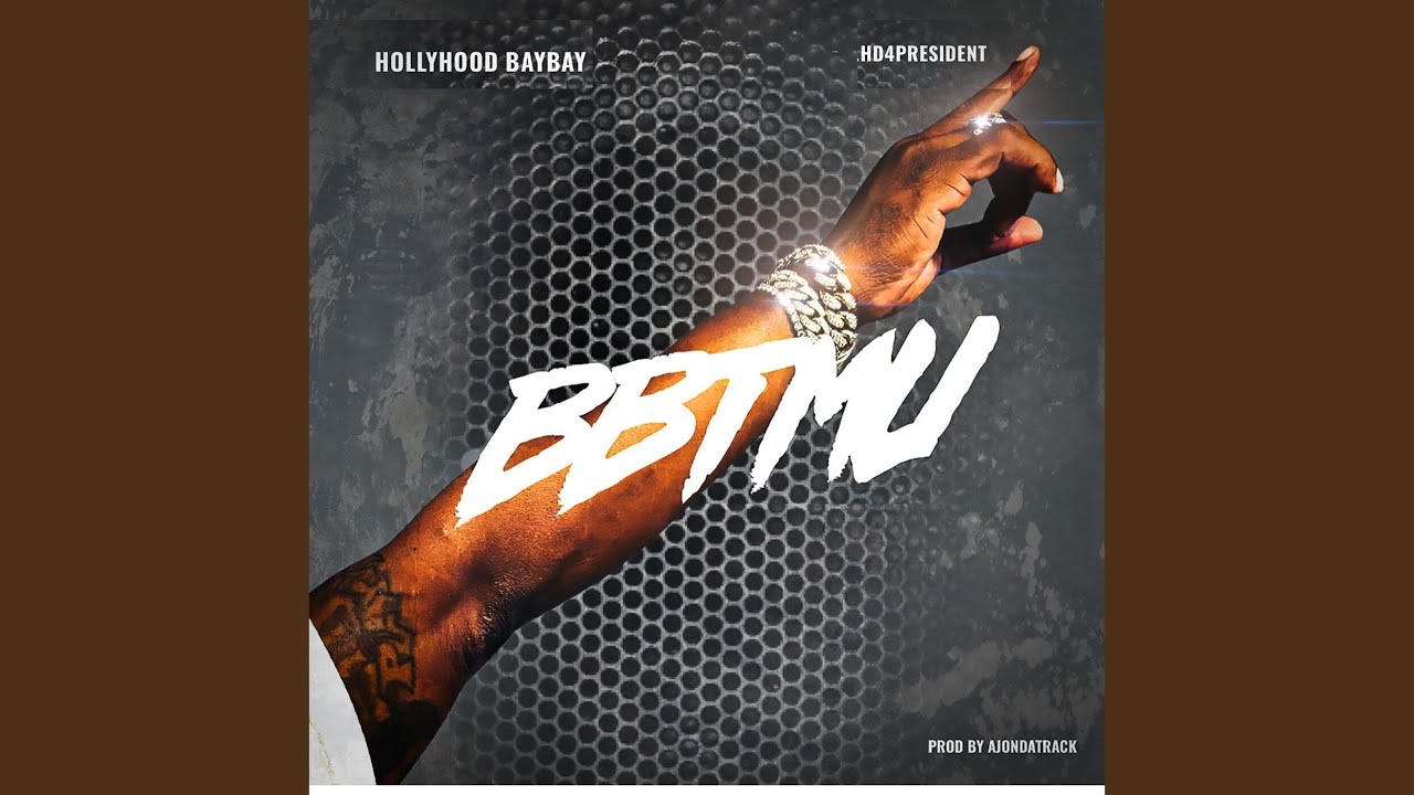 BBTMU (Bay Bay Turn Me Up)