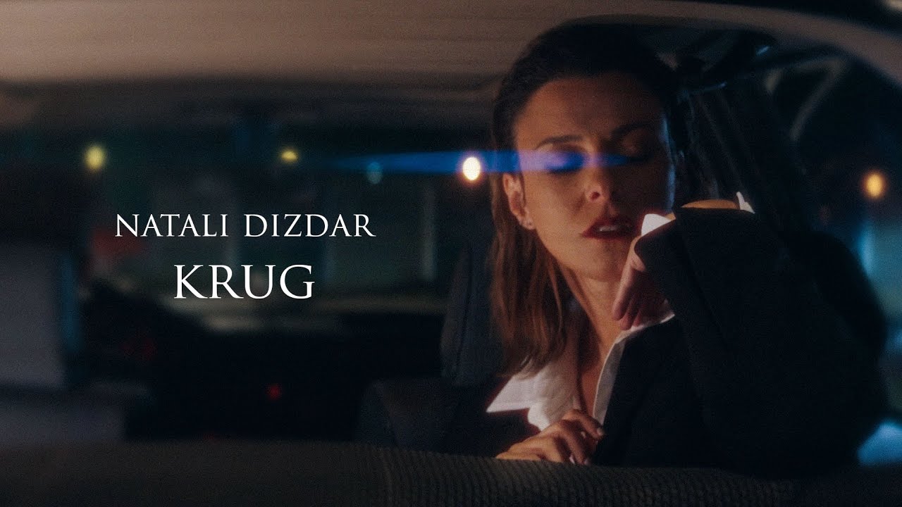 Natali Dizdar - Krug