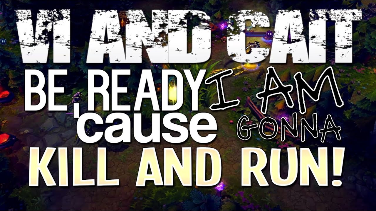 Instalok - Kill And Run (Breathe Carolina - Hit And Run PARODY)
