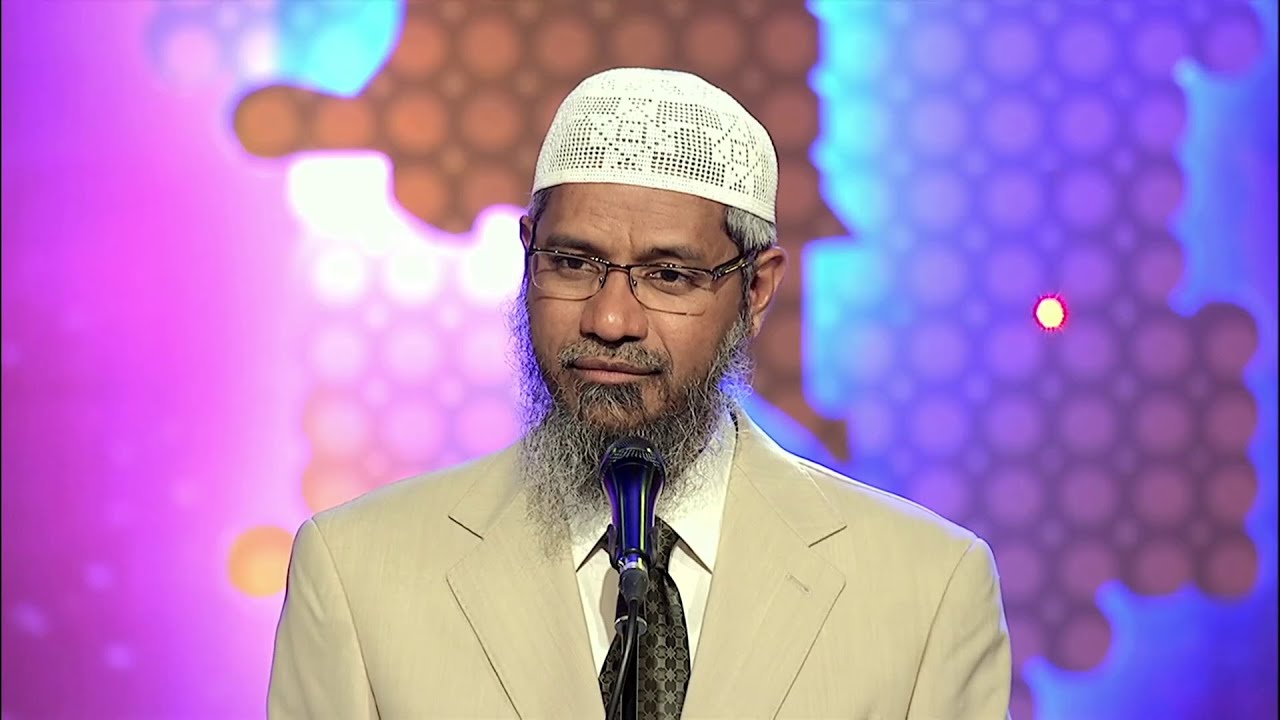 Universal Brotherhood - Dr. Zakir Naik | Malaysia