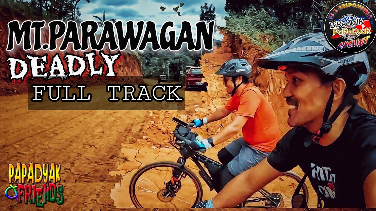 DEADLY CLIMB | NAGKAROON NG 20% | NEW MT.PARAWAGAN 2025 #mtparawagan #papadyak