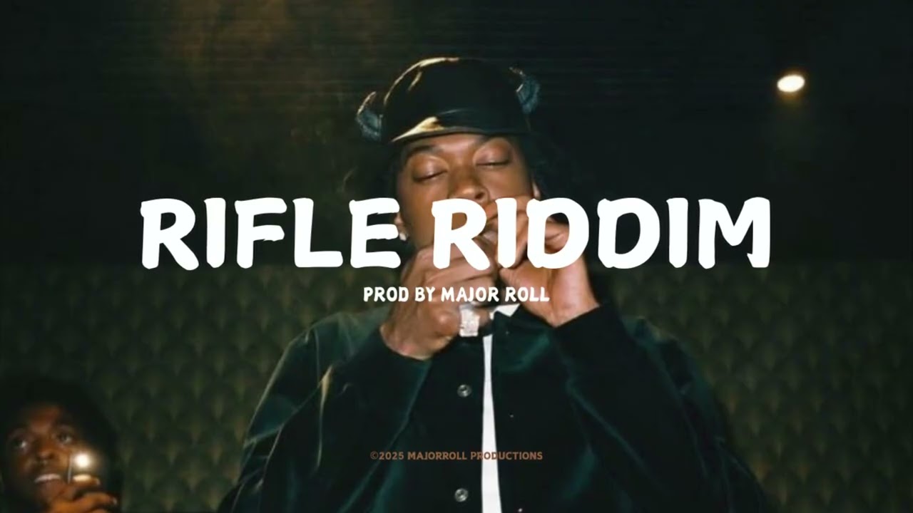 FREE Skillibeng x Skeng Type Beat 2026   