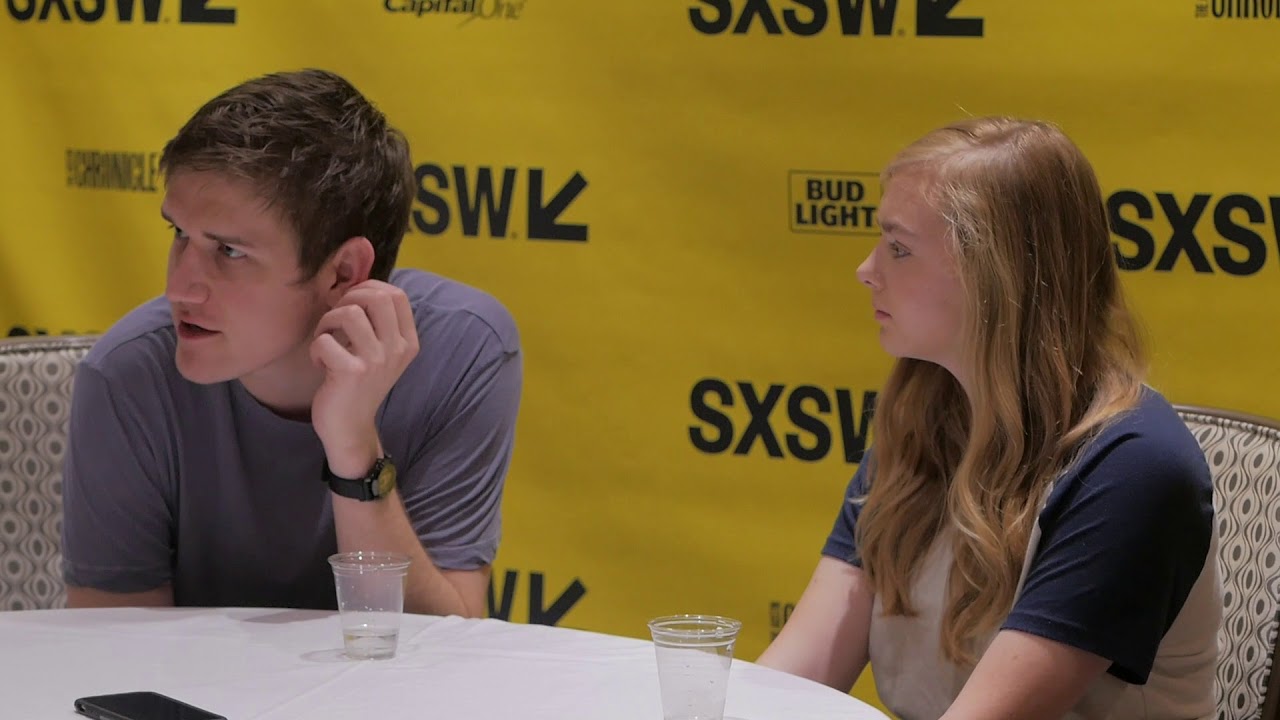 EIGHTH GRADE Interview - Bo Burnham & Elsie Fisher