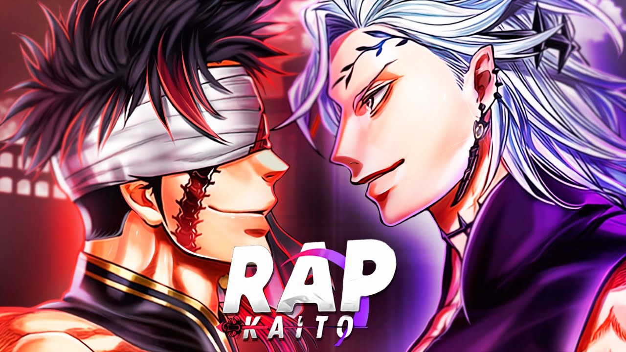 O Maior Imperador | Qin Shi Huang VS Hades (Shuumatsu no Valkyrie) | Kaito ft. 
