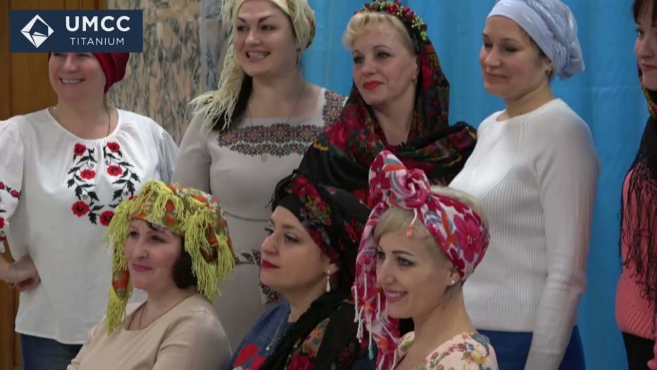 Пані ВГМК 2021, 3-й тур, 