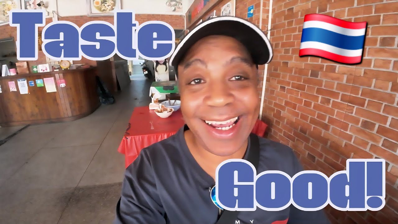Mmmmm!!!!! Taste Good!!!!!