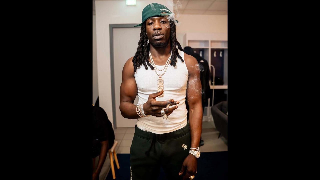 (FREE) Gazo x La Rafleuze Type Beat 