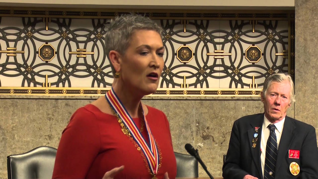 2016 VFW News Media Award