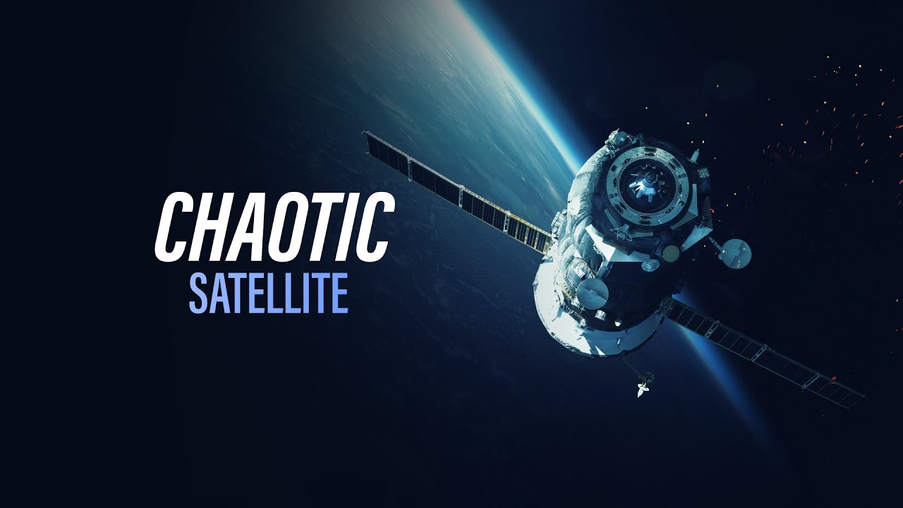 Chaotic - Satellite (Official Hardstyle Audio) [Copyright Free]
