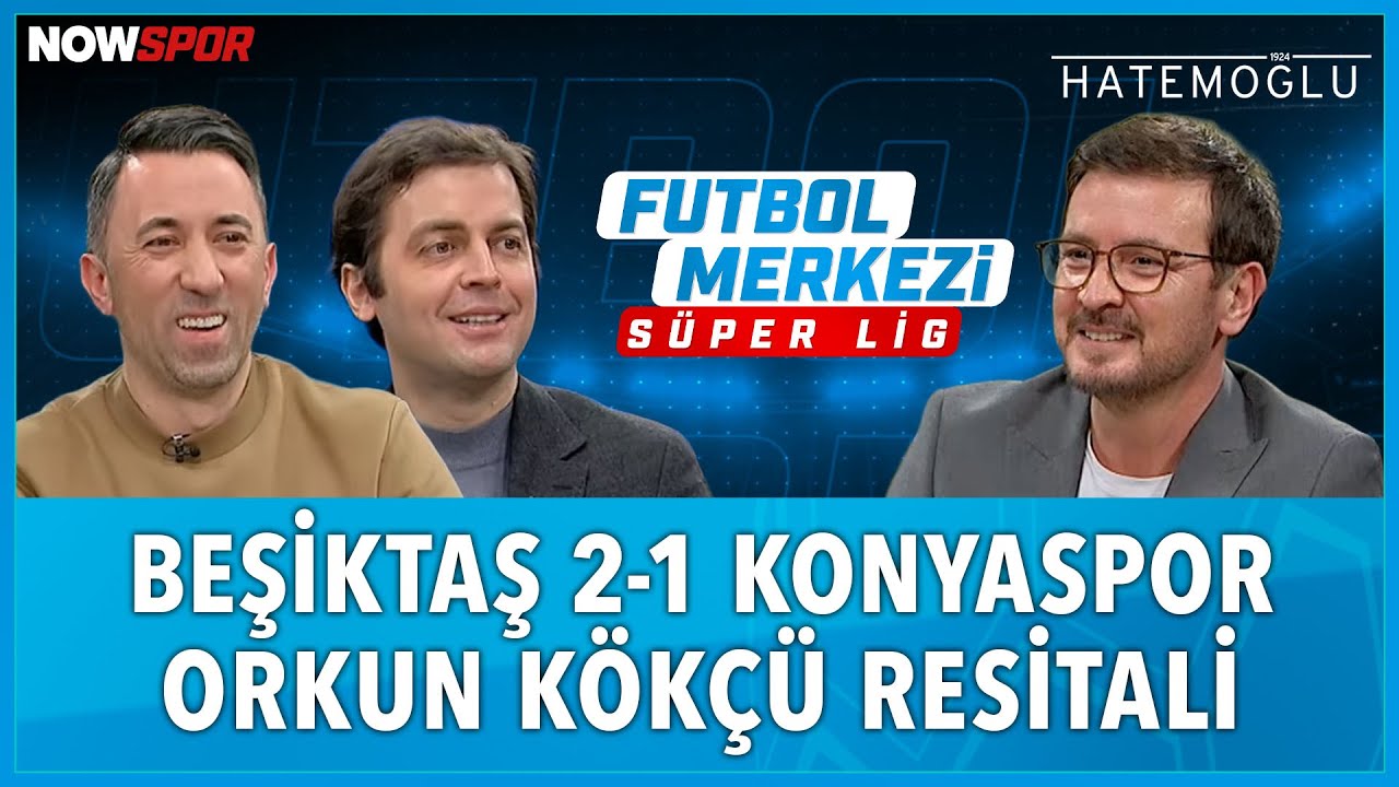 Beşiktaş - Konyaspor, Transfer Gündemi, Rakiplerimiz | Ersin Düzen, Veli Yiğit, Erbatur Ergenekon