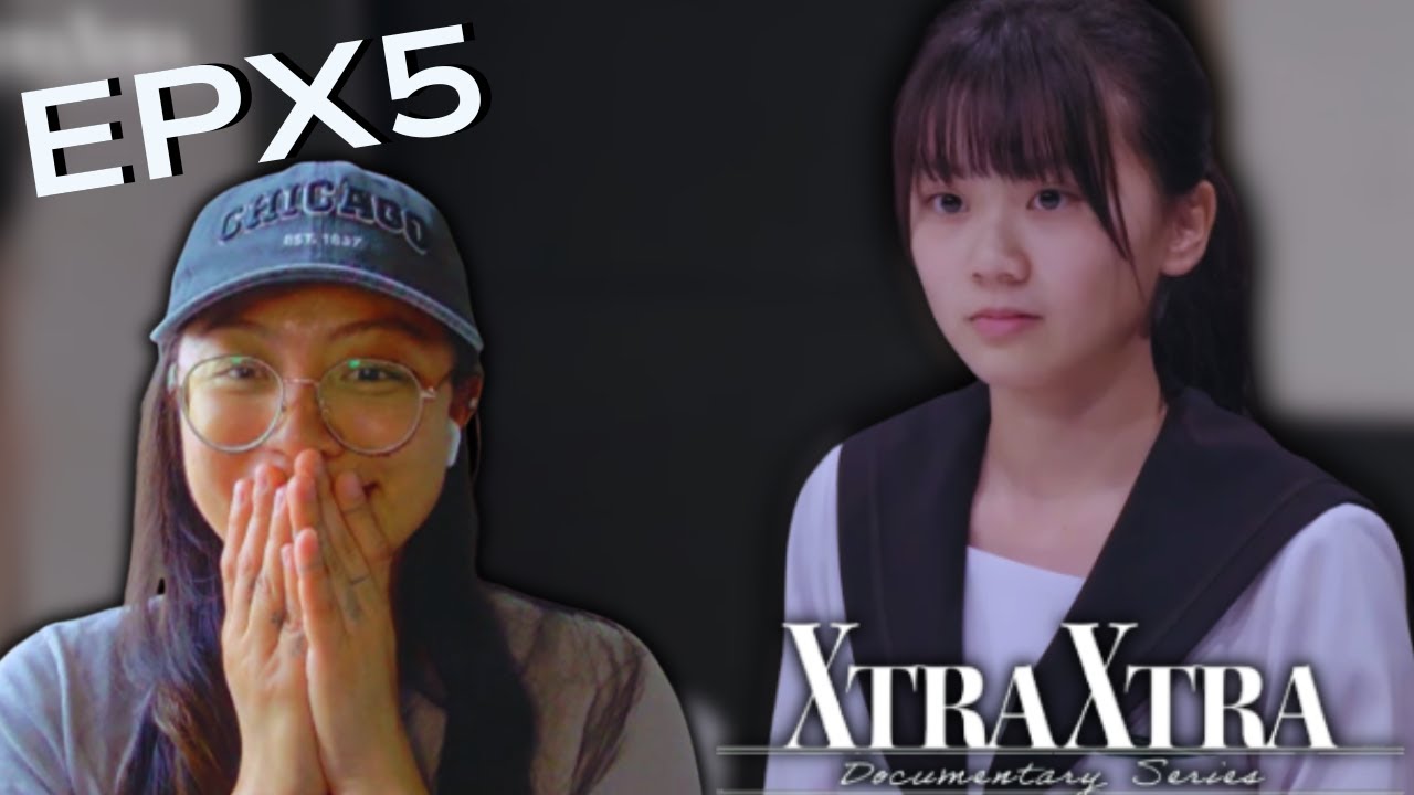 XG Documentary Series ‘XTRA XTRA’ EP X5 REACTION!