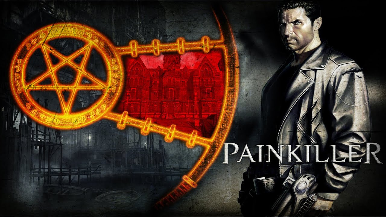 [Musical design] Mediastudio - The Painkiller
