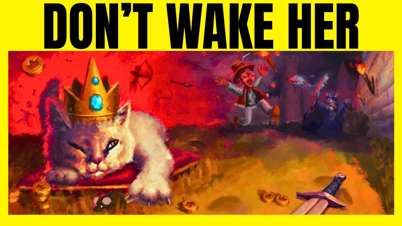 В этой игре жанра Tower Defense вы можете бесконечно улучшать всё, что угодно, постепенно наращив...