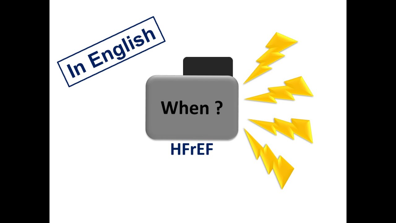 ESC Guidelines: ICD therapy for HFrEF (English Version)