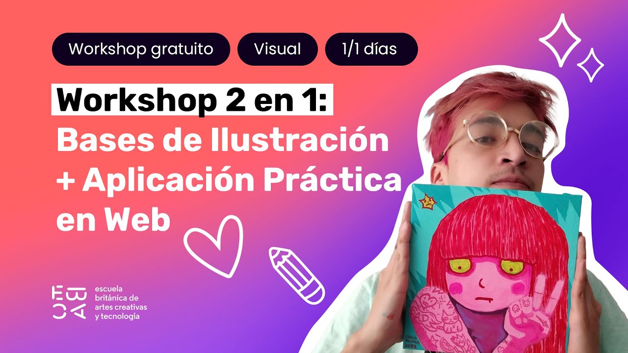 Ilustración y Expansión Creativa