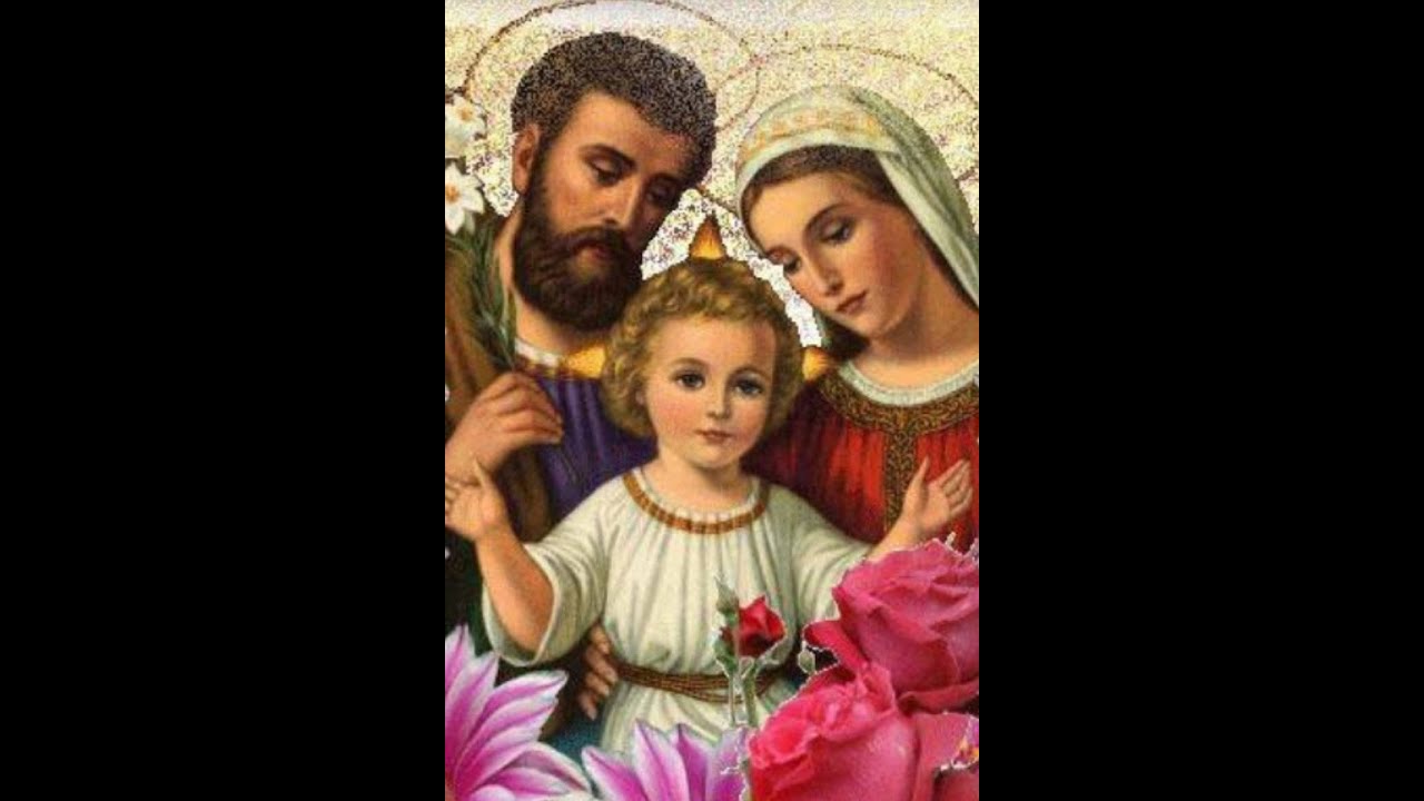 HINDI SONG|17.1.2023|HOLY FAMILY SONG|HEY PRABU