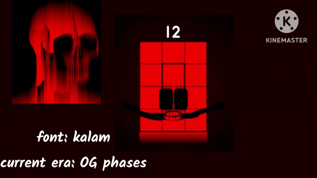What the heck? Oh anyways i added og 11-18 and phoenix 19-20