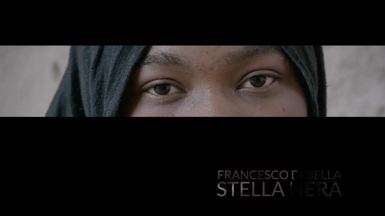 Francesco Di Bella - Stella Nera (Official video)