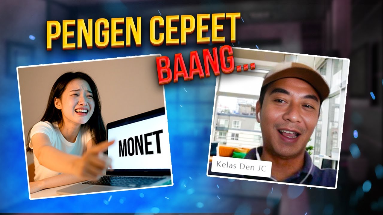 Cara Bikin Channel Biar Cepet Rame di 2025