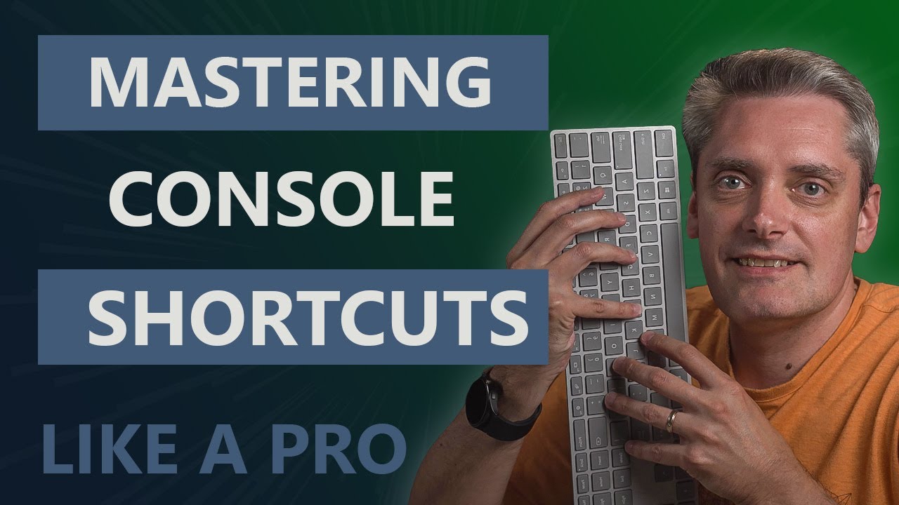 Mastering Command Line: Boost your productivity with indispensable shortcuts