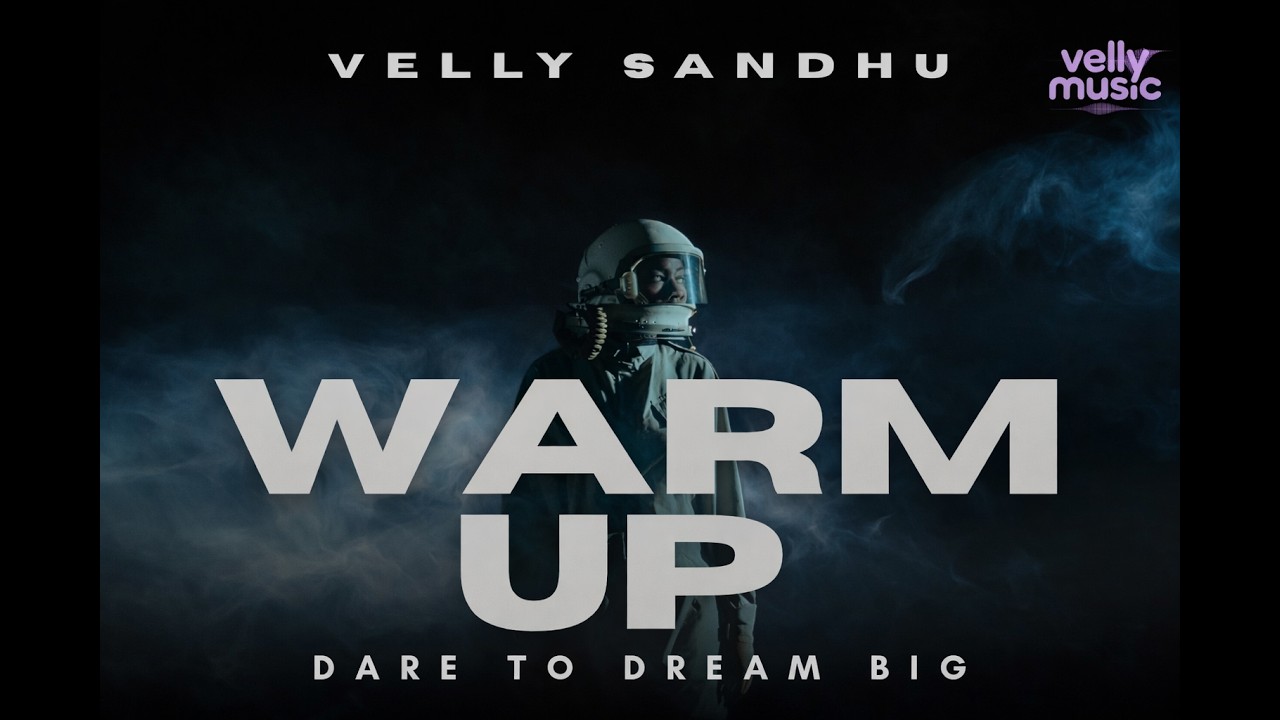 WARM UP (OFFICAIL VIDEO) VELLY SANDHU | OYEDELHIWAL | ADDY DOP| SURAJ YADAV | LATESTPUNJABISONG 2026
