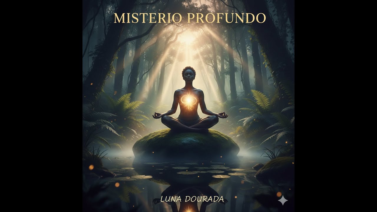 Misterio Profundo