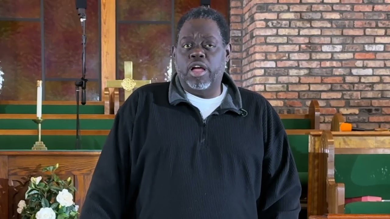 Neely UMC - Episode 67