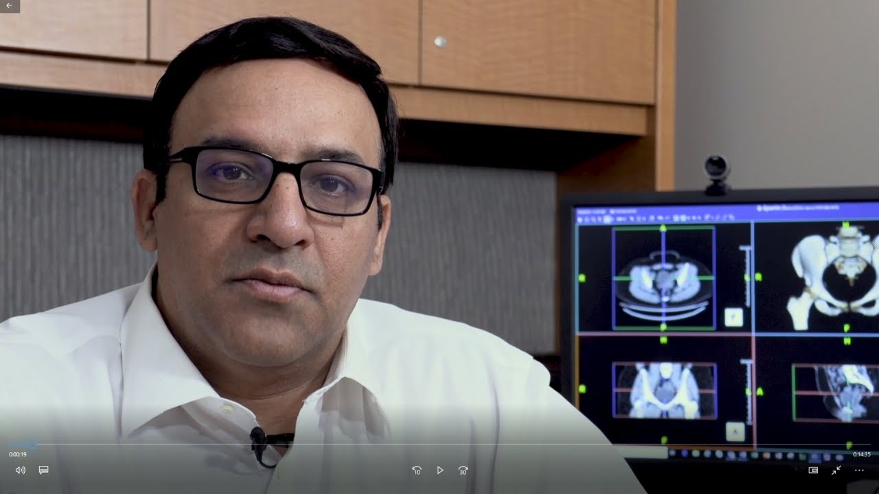 3D Imaging Tutorial, Lecture 1: 3D CT Modeling of the Hip Joint